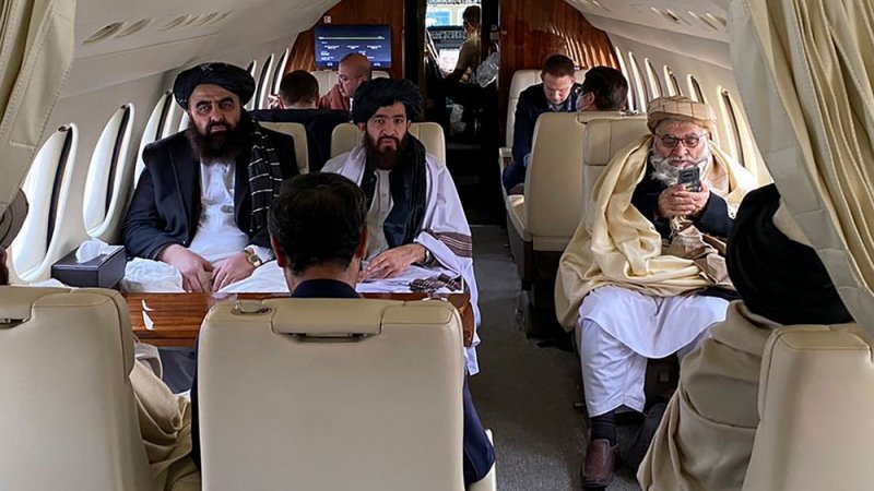 مشاركون في اجتماعات أوسلو: محادثات طالبان إيجابية نحو "كسر الجليد"
