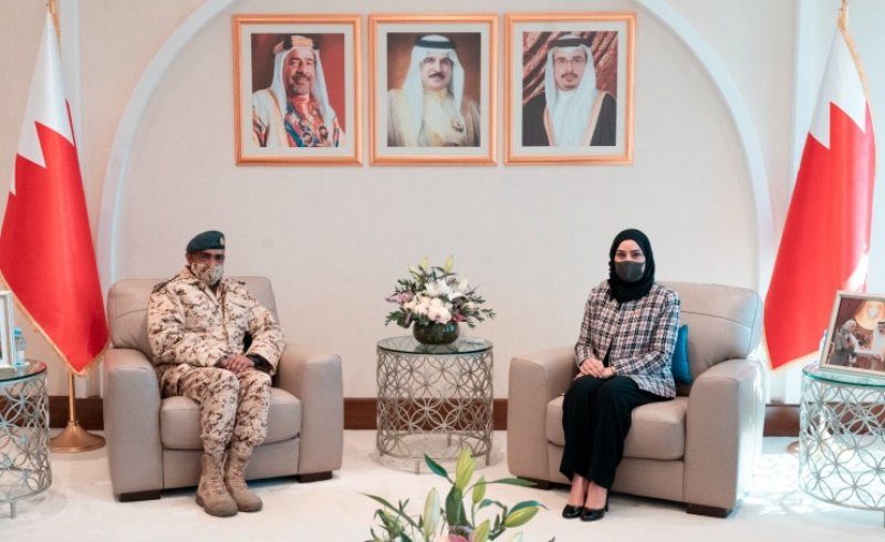 رئيسة مجلس النواب: دعم نيابي لتطوير المنظومة الشبابية والرياضية