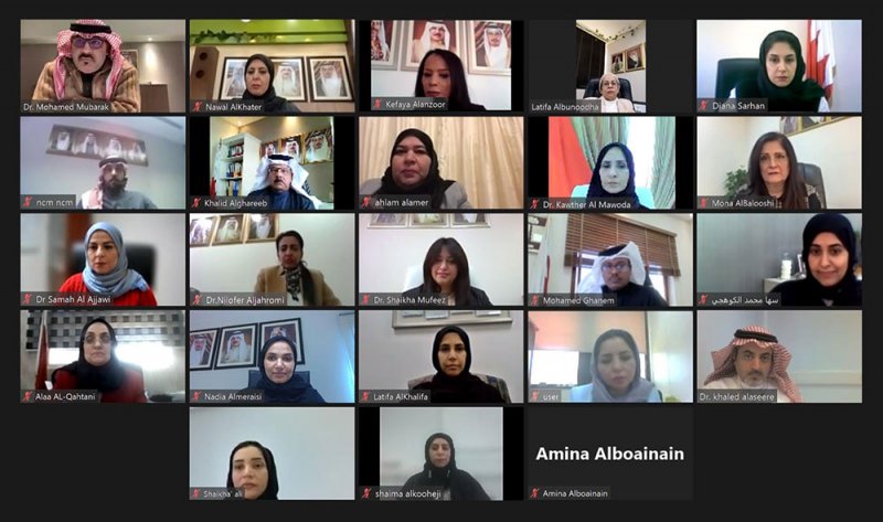 قطاع السياسات ينظم ورشة عمل صياغة وتطوير الرؤية الاستراتيجية لوزارة التربية والتعليم
