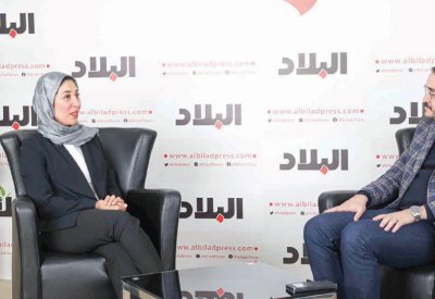 أبو الحسن: “تجار 22” قادرة على تقديم البدائل العملية لمعاونة الاقتصاد في التعافي