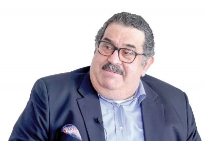 معين: الفرصة مناسبة لإطلاق إدراجات جديدة لتحريك السوق المالية