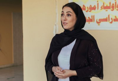 OSN تكشف الستار عن أحدث إنتاجاتها الأصلية "Yellow Bus"
