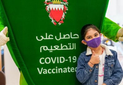 مواطنون وأولياء أمور يؤكدون أهمية المبادرة بتطعيم الأبناء دعمًا للجهود الوطنية للتصدي لفيروس كورونا