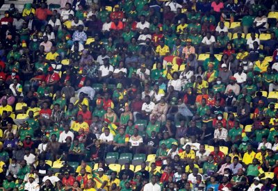 مقتل 8 مشجعين قبل مباراة الكاميرون وجزر القمر