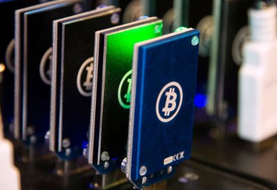 اختبار كبير لمرونة شركات تعدين العملات المشفرة.. بعد انهيار الأسعار
