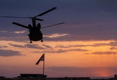 لمواجهة تداعيات "الغزو الروسي".. واشنطن تحشد في هذه الدول