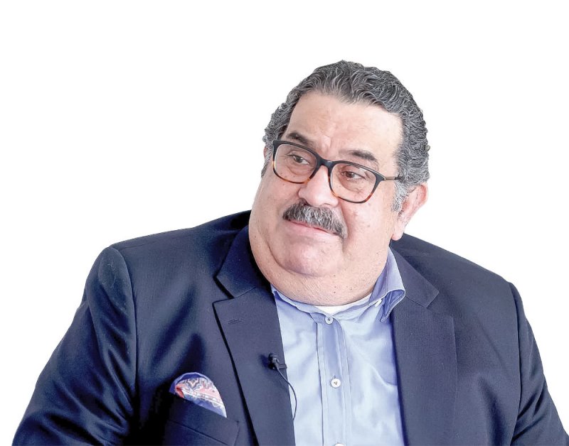 معين: الفرصة مناسبة لإطلاق إدراجات جديدة لتحريك السوق المالية