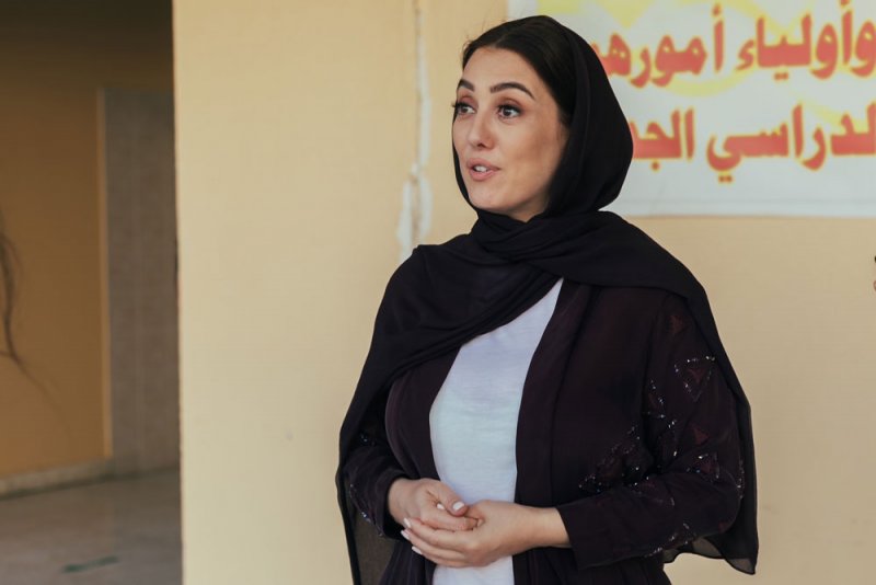 OSN تكشف الستار عن أحدث إنتاجاتها الأصلية "Yellow Bus"