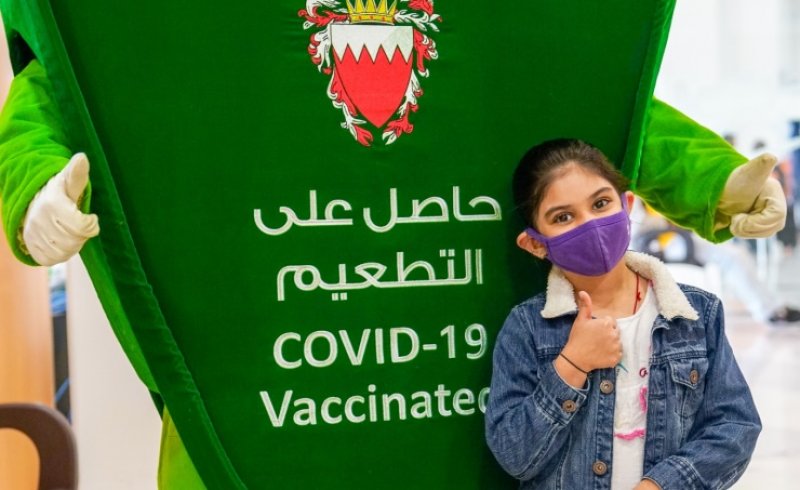 مواطنون وأولياء أمور يؤكدون أهمية المبادرة بتطعيم الأبناء دعمًا للجهود الوطنية للتصدي لفيروس كورونا