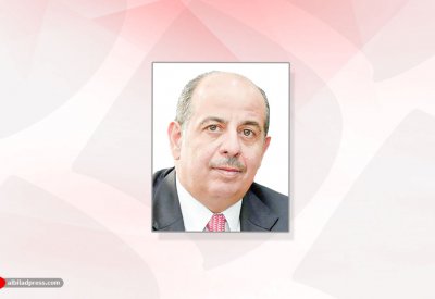 السفير العدوان لـ “البلاد”: منتجات الألمنيوم تتصدّر الواردات الأردنية من البحرين
