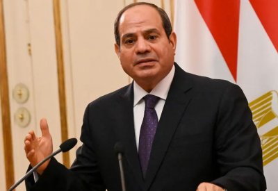 السيسي يزور الإمارات للتشاور والتنسيق بشأن تطورات المنطقة