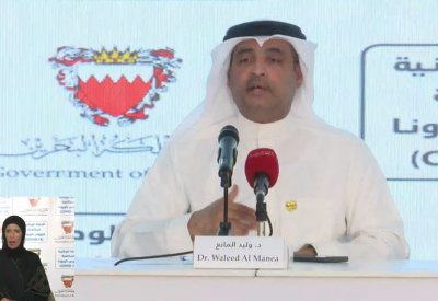 المانع: أومكرون لا يخيفنا