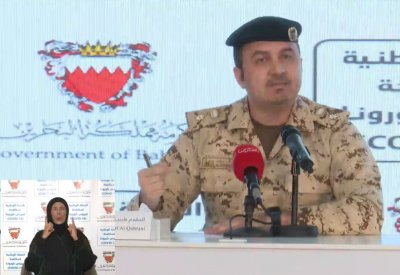 القحطاني: لا إلزامية لتطعيم الأطفال