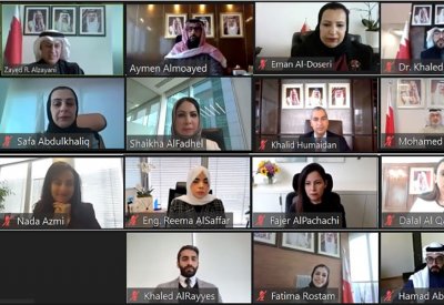 وزير الصناعة يترأس أعمال الاجتماع الثالث عشر لمجلس تنمية المؤسسات الصغيرة والمتوسطة