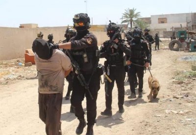 بعد أحداث ديالى.. شبح داعش يؤرق العراقيين مجدداً