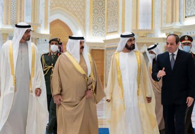 جلالة الملك المفدى: ندعم الإمارات في كل الخطوات التي تتخذها لضمان الحفاظ على أمنها وسلامة أراضيها
