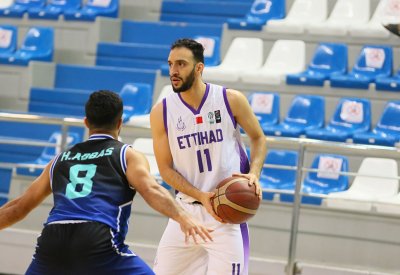 النويدرات يواصل انتصاراته بالدوري الفضي