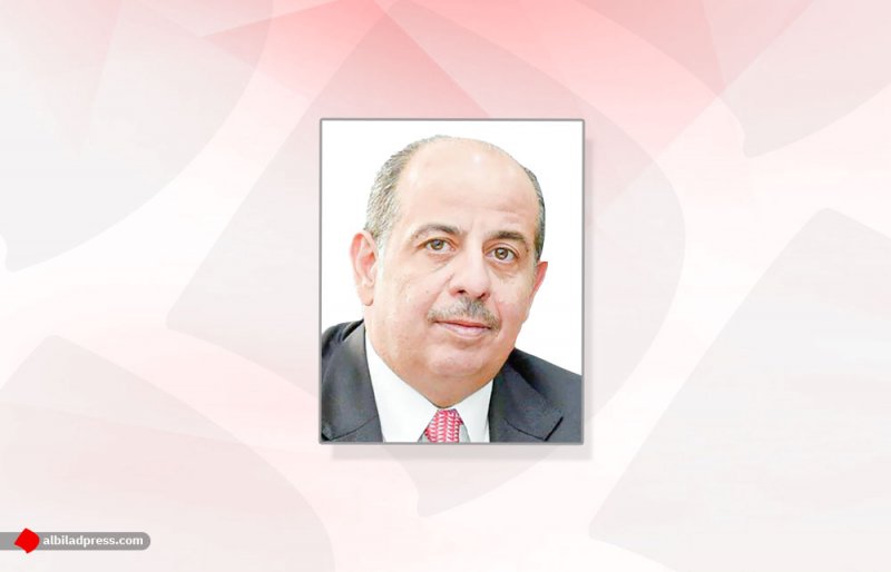 السفير العدوان لـ “البلاد”: منتجات الألمنيوم تتصدّر الواردات الأردنية من البحرين
