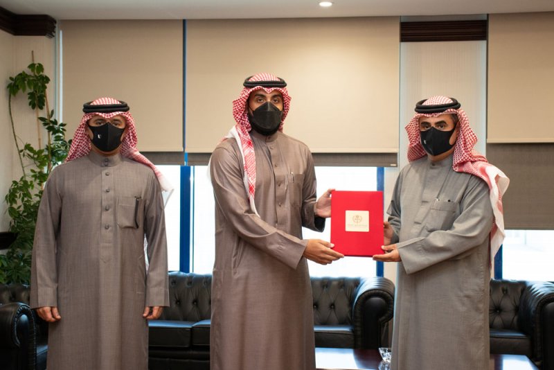 النائب العام يستقبل رئيس وحدة التحقيق الخاصة