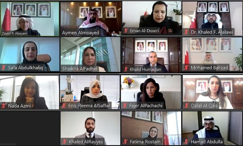 وزير الصناعة يترأس أعمال الاجتماع الثالث عشر لمجلس تنمية المؤسسات الصغيرة والمتوسطة