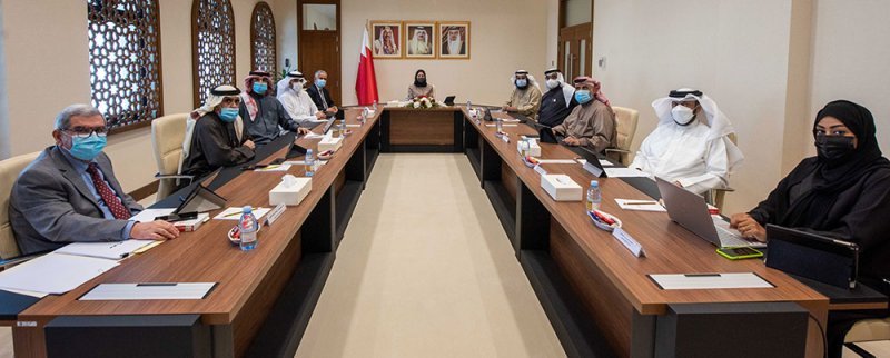 هيئة مكتب النواب: أمن الإمارات من أمن البحرين.. ودعم التحرك البرلماني ضد الإرهاب الحوثي