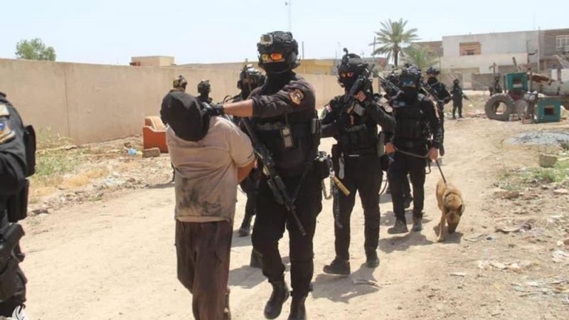 بعد أحداث ديالى.. شبح داعش يؤرق العراقيين مجدداً