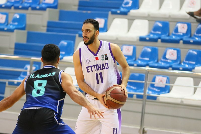 النويدرات يواصل انتصاراته بالدوري الفضي