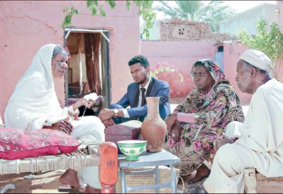 أفلام نسوية في “العين السينمائي”... السعودي “حياة امرأة” والسوداني “الست”