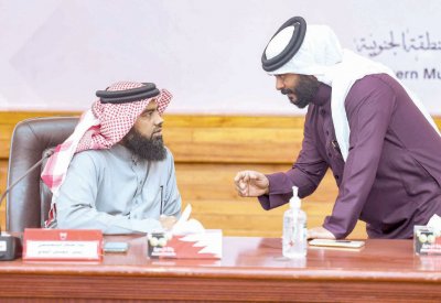 التميمي: تطوير المناطق الصناعية يجذب الاستثمارات
