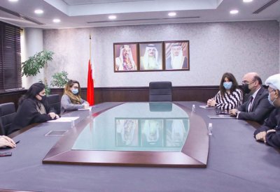 أمين عام "التعليم العالي": دعم مؤسسات التعليم العالي للنهوض بأدائها على كافة الأصعدة ورفع مستواها التعليمي