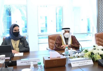 أهمية التوصل إلى حلول ناجعة تمكن الصناديق التقاعدية من الوفاء بالتزاماتها