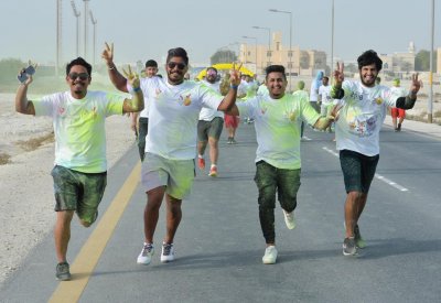أين ومتى سيقام اليوم الرياضي الوطني؟