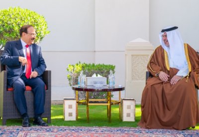 نائب جلالة الملك ولي العهد: ما تقدمه الكوادر الوطنية من عطاء متواصل رافقه التميز ويدعم استمرارية النجاح في مختلف القطاعات هو محل تقدير واعتزاز
