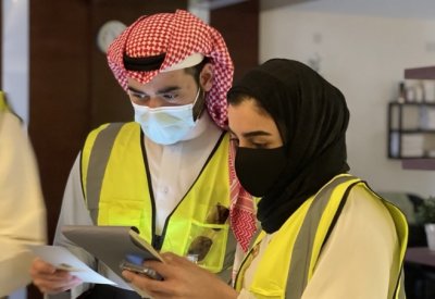 وزارة الصناعة والتجارة والسياحة تنظم بالتعاون مع الجهاز الوطني للإيرادات حملات تفتيشية