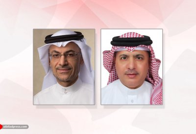 ناصر بن حمد يعين بوبشيت رئيساً لمجلس الإدارة ومطر كعضو منتدب في الشركة العربية لبناء السفن وإصلاح السفن (أسري)