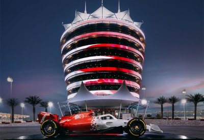 طيران الخليج تضم رحلة إضافية إلى لندن هيثرو خلال سباق جائزة البحرين الكبرى لطيران الخليج للفورمولا 1 في عطلة نهاية الأسبوع