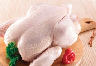 نصيحة استهلاكية.. حفظ الدجاج بالتبريد