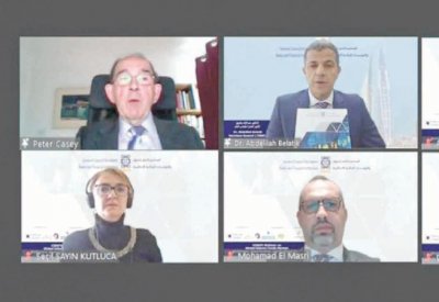 سوق صناديق الاستثمار الإسلامية العالمي ينمو بـ 18 %