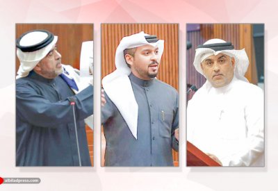 وحدات سكنية لقاطني الشقق المؤقتة