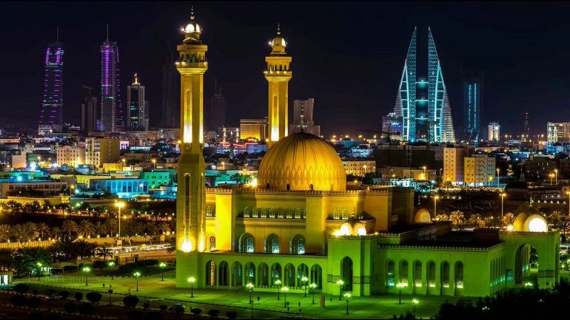 أرض لبناء جامع بضاحية الفاتح