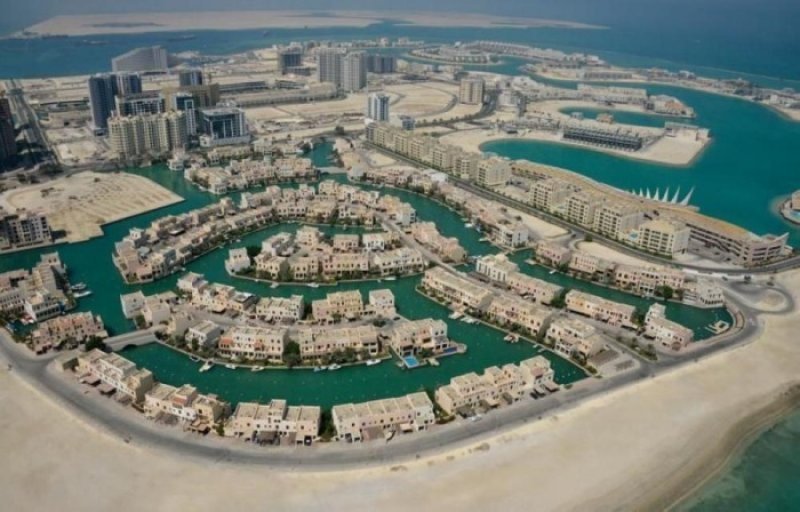 انتخاب مجلس إدارة اتحاد ملاك جزر أمواج 15 مارس