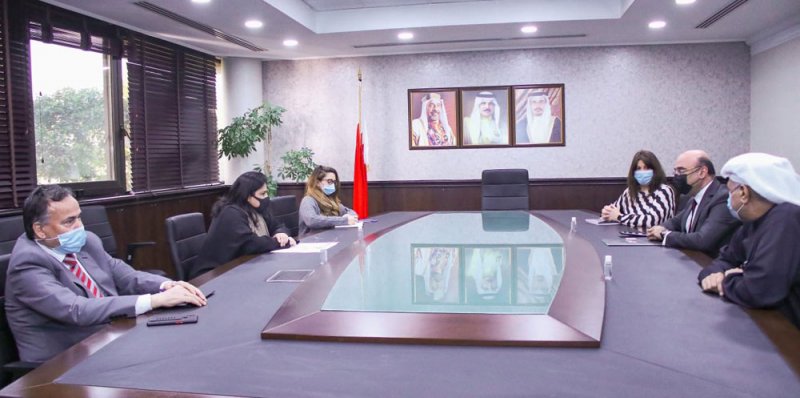 أمين عام "التعليم العالي": دعم مؤسسات التعليم العالي للنهوض بأدائها على كافة الأصعدة ورفع مستواها التعليمي