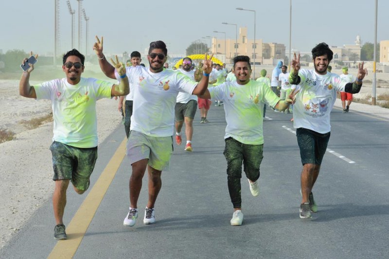 أين ومتى سيقام اليوم الرياضي الوطني؟
