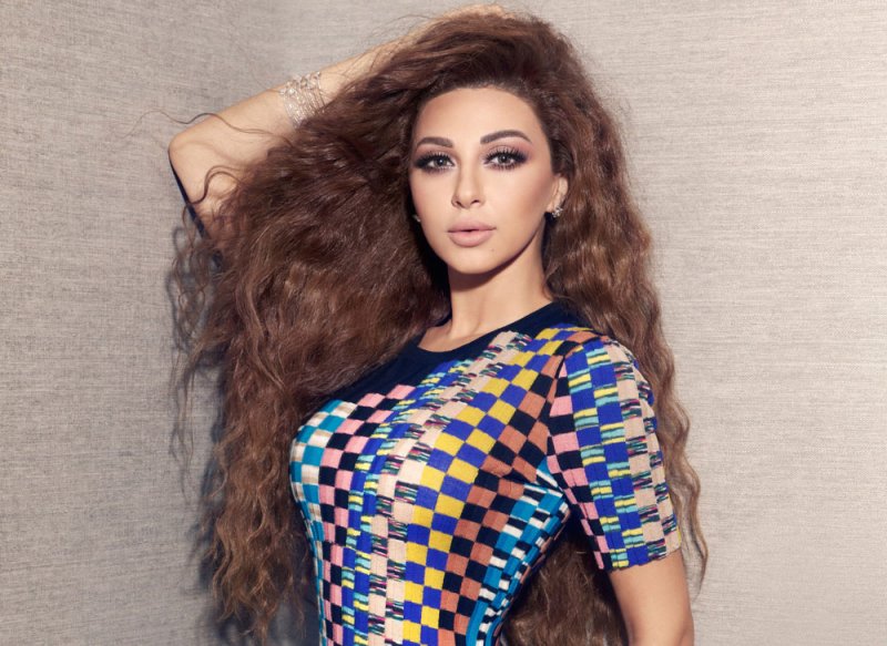 تامر حسني وميريام فارس ينضمان إلى قائمة الفنانين المشاركين في الحفلات الموسيقية الخاصة بسباق فورمولا إي الدرعية