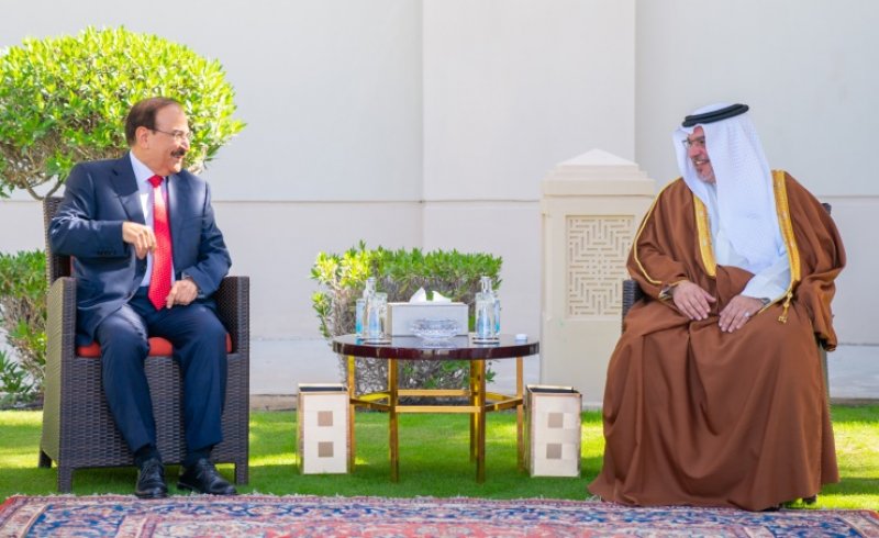 نائب جلالة الملك ولي العهد: ما تقدمه الكوادر الوطنية من عطاء متواصل رافقه التميز ويدعم استمرارية النجاح في مختلف القطاعات هو محل تقدير واعتزاز