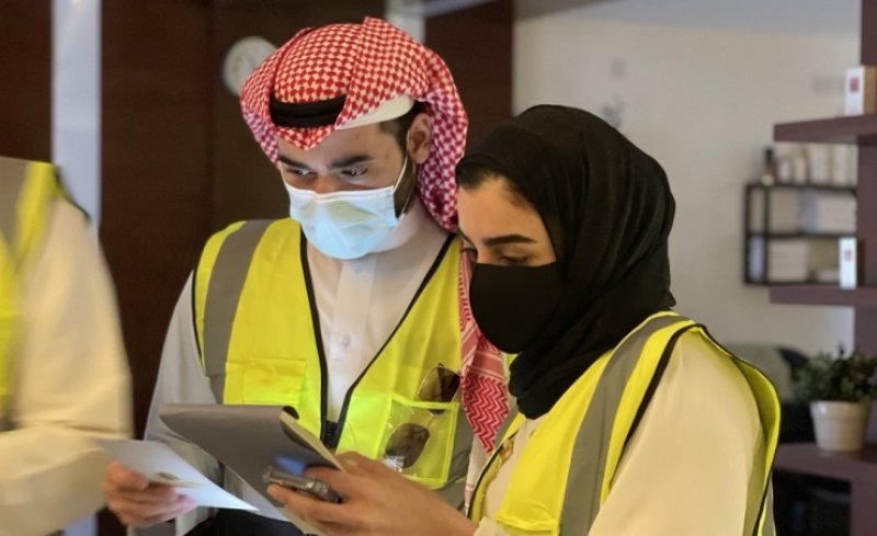 وزارة الصناعة والتجارة والسياحة تنظم بالتعاون مع الجهاز الوطني للإيرادات حملات تفتيشية