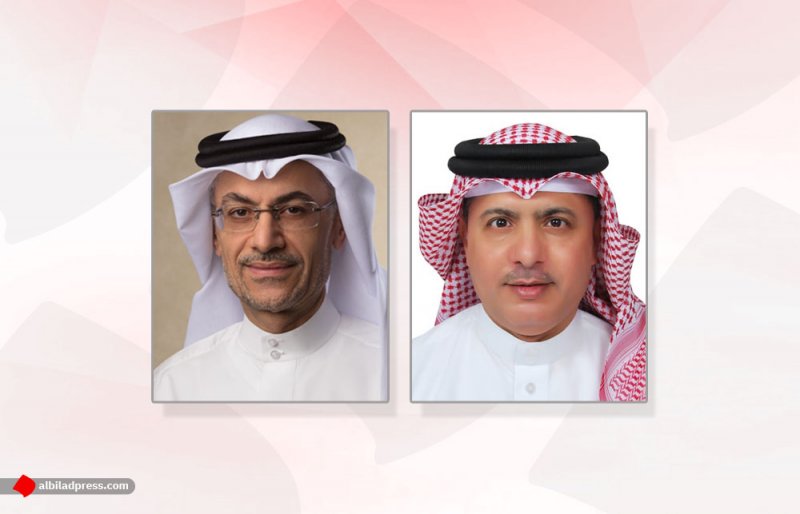 ناصر بن حمد يعين بوبشيت رئيساً لمجلس الإدارة ومطر كعضو منتدب في الشركة العربية لبناء السفن وإصلاح السفن (أسري)