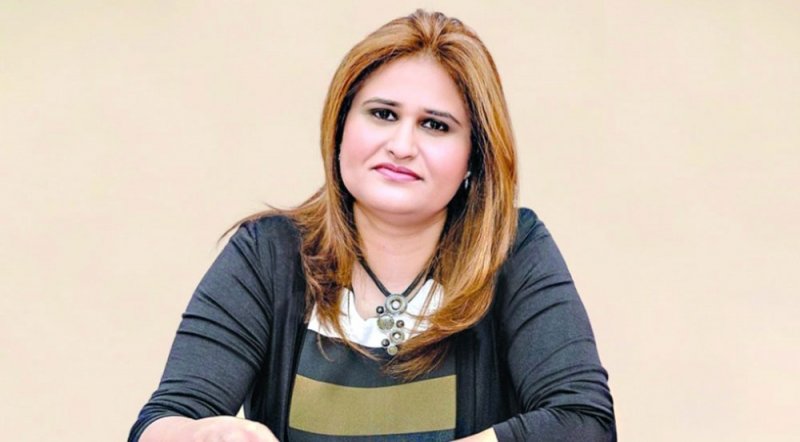 "ما لا نراه" رواية لليافعين لشيماء الوطني