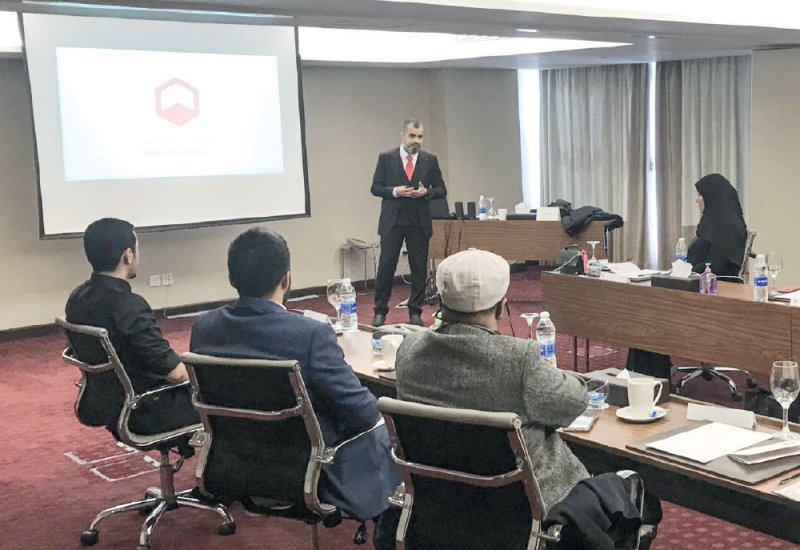 "باب البحرين": مواجهة التحديات وتحويلها لإنجازات بالابتكار