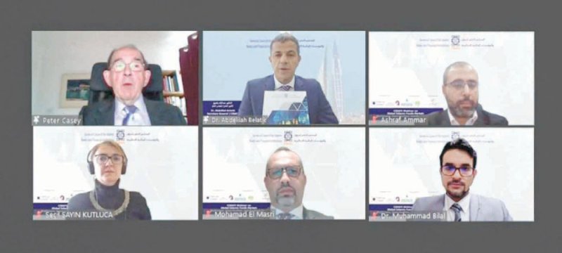 سوق صناديق الاستثمار الإسلامية العالمي ينمو بـ 18 %